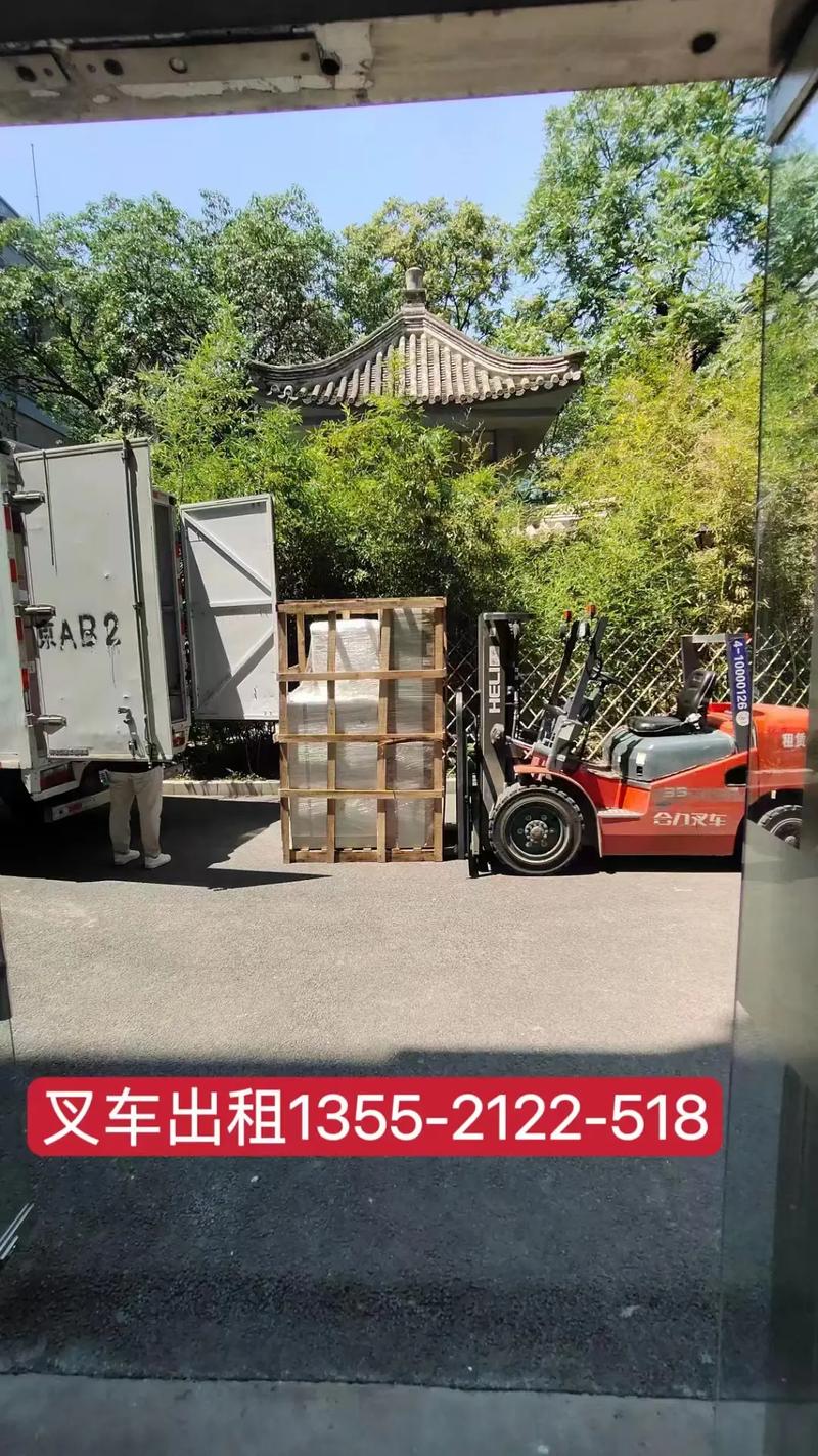 北京崇文叉车出租,吊车出租,北京崇文附近叉车租赁,吊车租赁